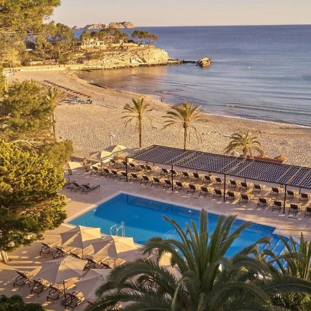 Secrets Mallorca Villamil Resort & Spa - Adults Only Peguera Eksteriør bilde