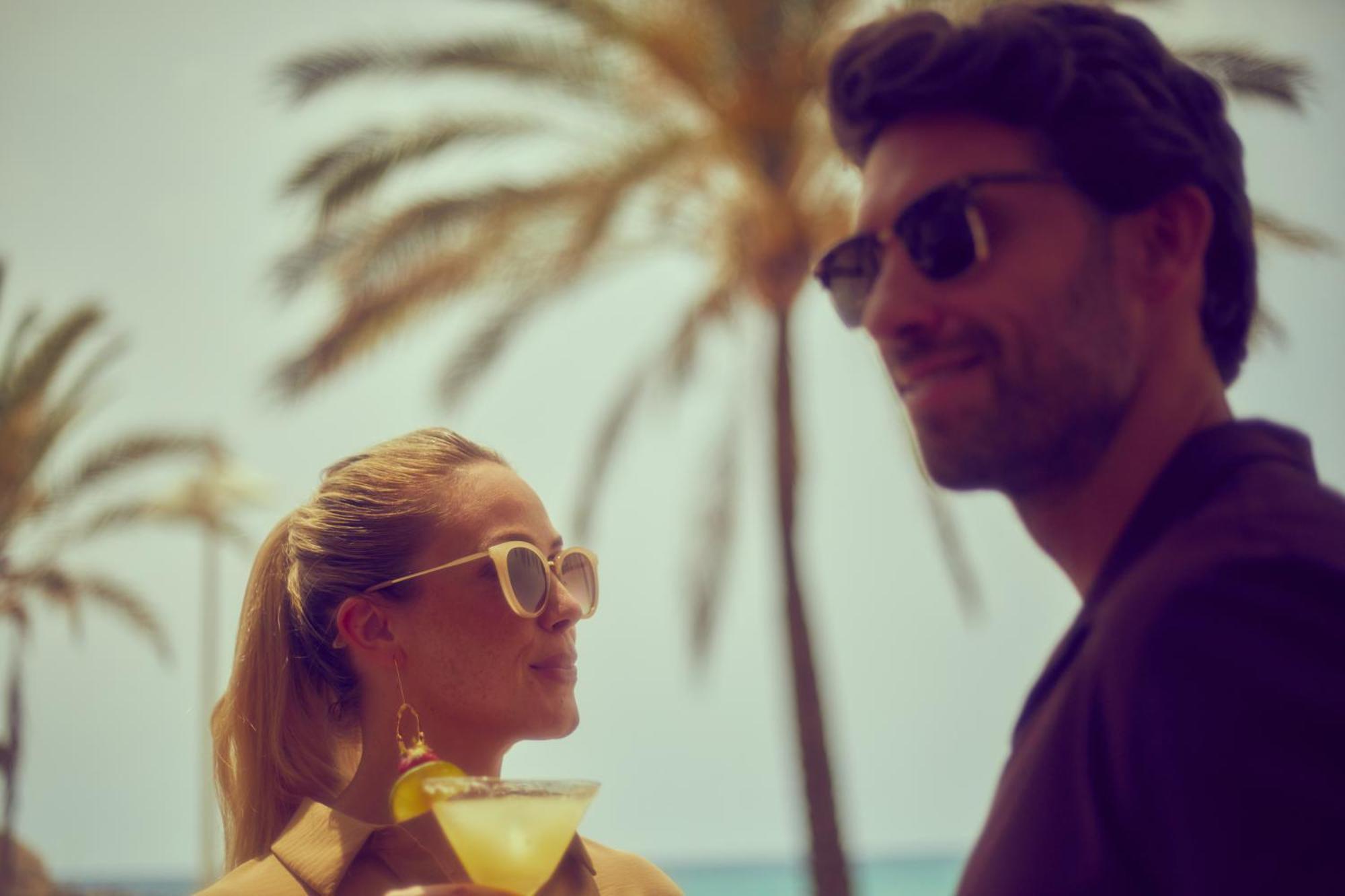 Secrets Mallorca Villamil Resort & Spa - Adults Only Peguera Eksteriør bilde The 2018 film