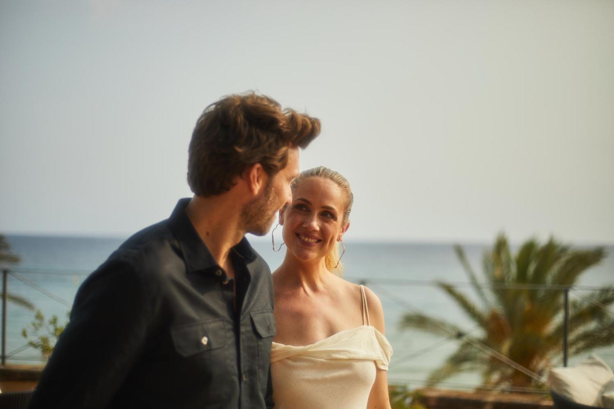 Secrets Mallorca Villamil Resort & Spa - Adults Only Peguera Eksteriør bilde The 2019 winners: Céline Sciamma and Jérémie Renier